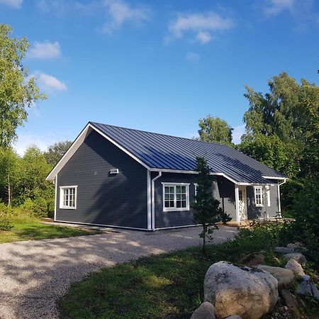 Kopli Puhkemaja Saaremaal Kasti (Saaremaa) Exterior foto