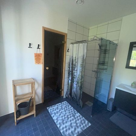 Kopli Puhkemaja Saaremaal Kasti (Saaremaa) Exterior foto